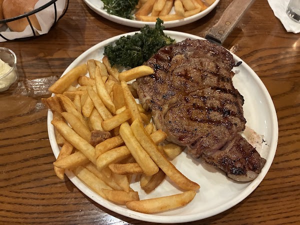 Lone Star Steakhouse 2
