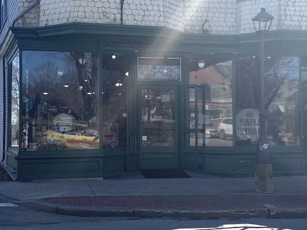 The Maine Store