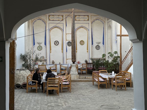 Kalyan Mosque 5