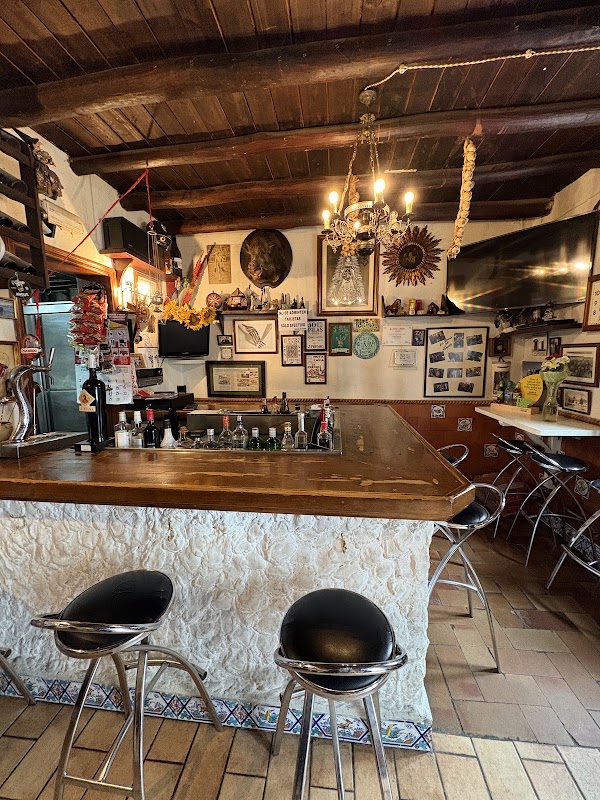 Taberna Rincón de eu 1