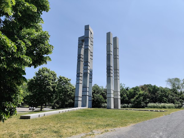 Parc Jean-Drapeau 2