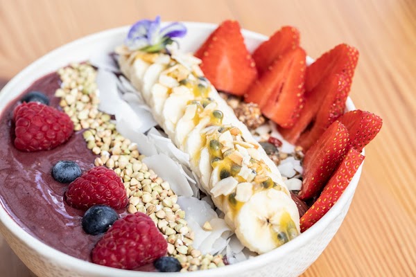 Girdlers Café - Manly 5