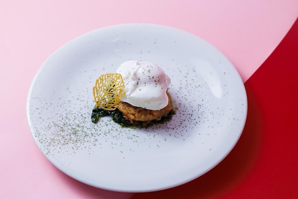 Portuguese Tasting - Dinner Experience 5