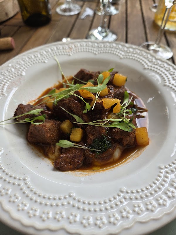 Portuguese Tasting - Dinner Experience 4
