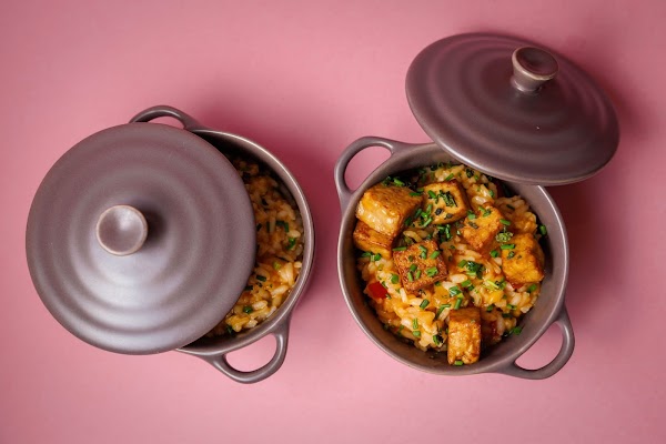 Portuguese Tasting - Dinner Experience 3