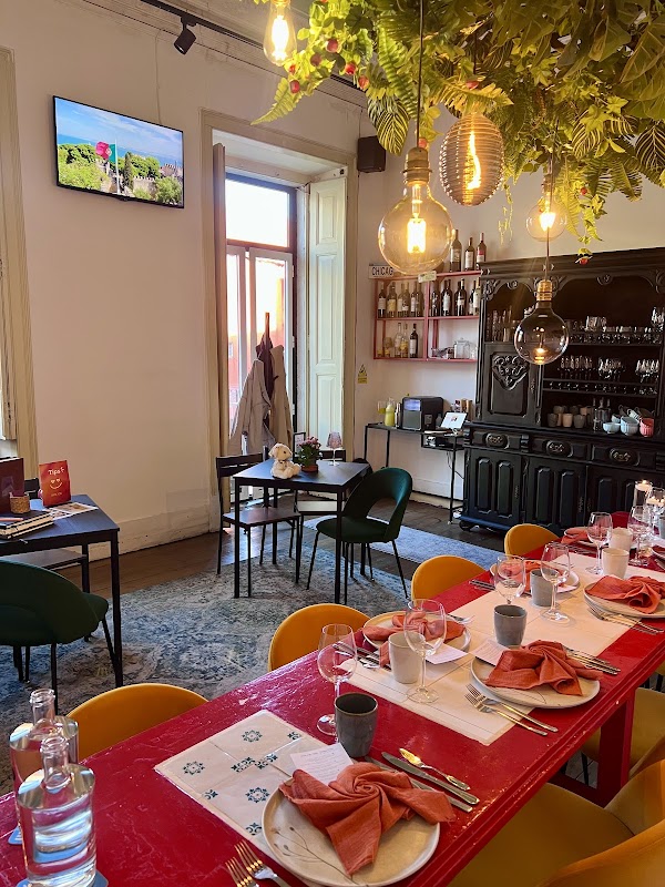 Portuguese Tasting - Dinner Experience 2