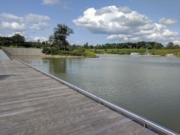 Downsview Park