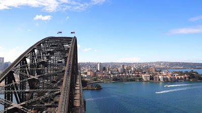 Pylon Lookout