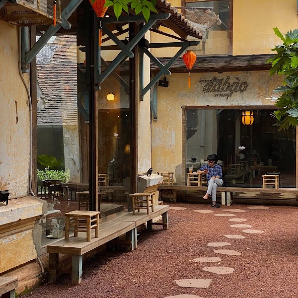 Dabao Concept - Cố Đô