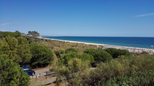Praia Verde 1