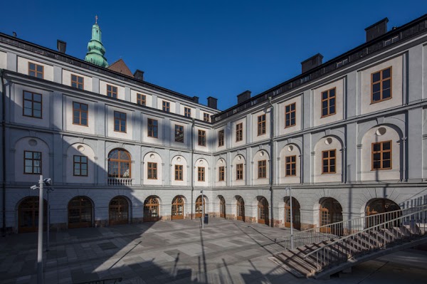 Stockholm, Sweden 7