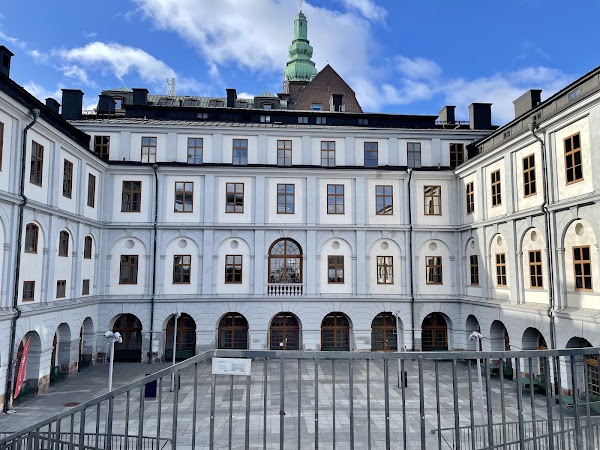 Stockholm City Museum 5