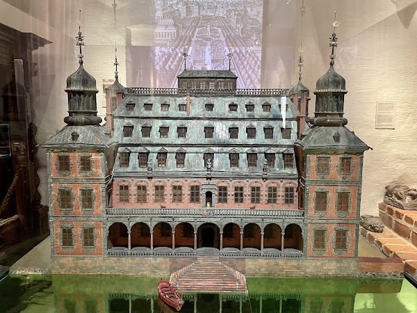 Stockholm City Museum 2