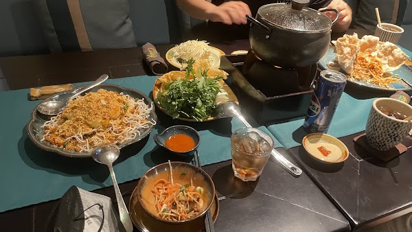 CHAY GARDEN Nguyễn Thị Minh Khai - Vegetarian Restaurant & Space 2