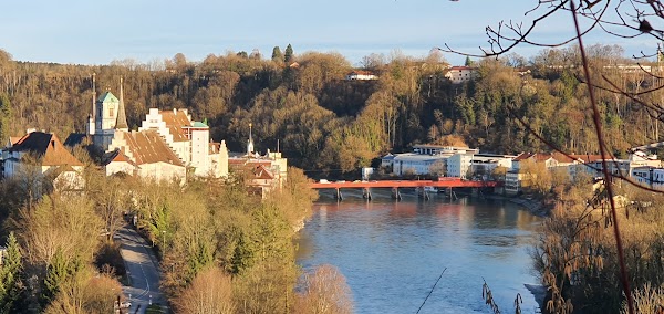 Wasserburg am Inn 4