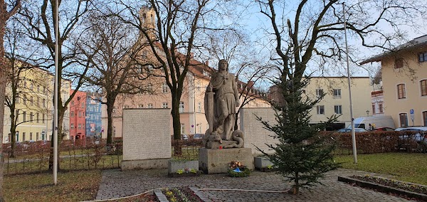 Wasserburg am Inn 3