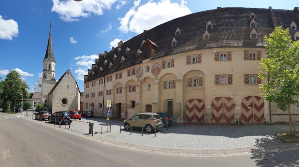Wasserburg am Inn 2