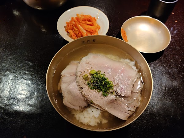 Okdongsik Seogyo 5