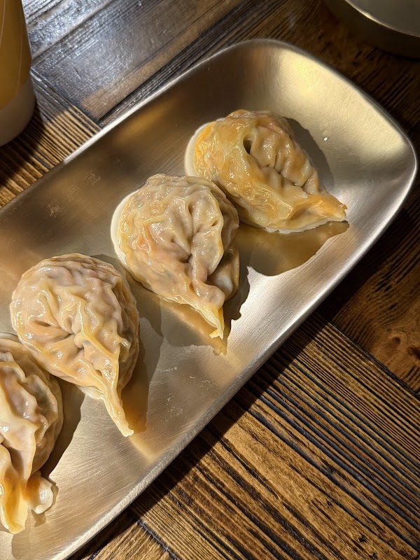 Okdongsik Seogyo 4