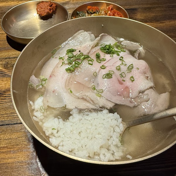 Okdongsik Seogyo 3