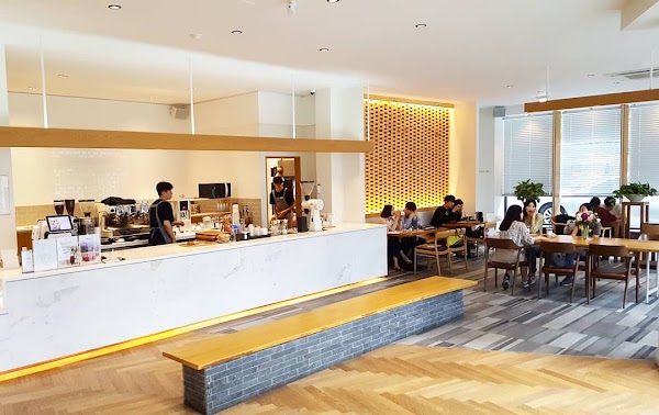 MAVIS COFFEE