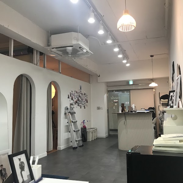 대전 둔산동 셀프사진관 오디티모드