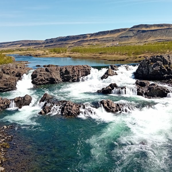 Borgarfjörður