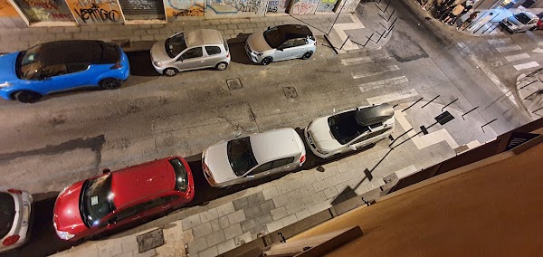 Non Si Mangia Roma 5
