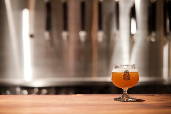 Taihu Tasting Room - Da'an 5
