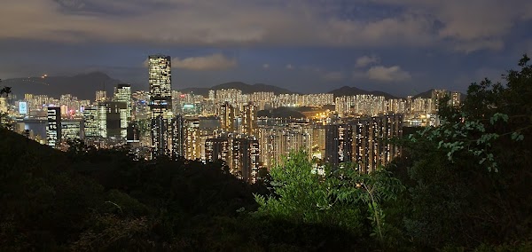 Quarry Bay 5