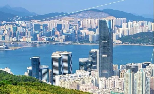 Quarry Bay 3