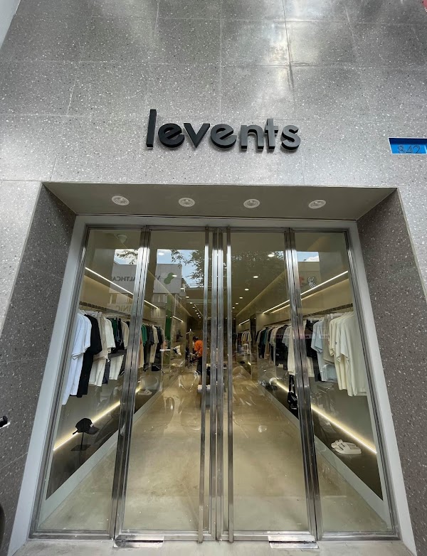 LEVENTS®