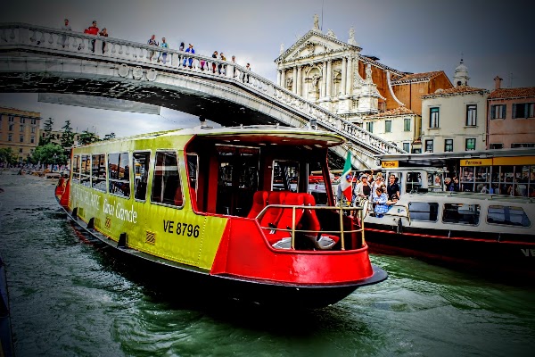 Cannaregio 5