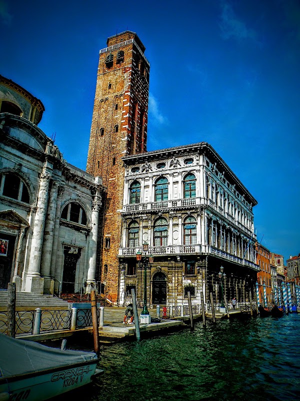 Cannaregio 4