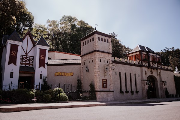 Mini Mundo 1