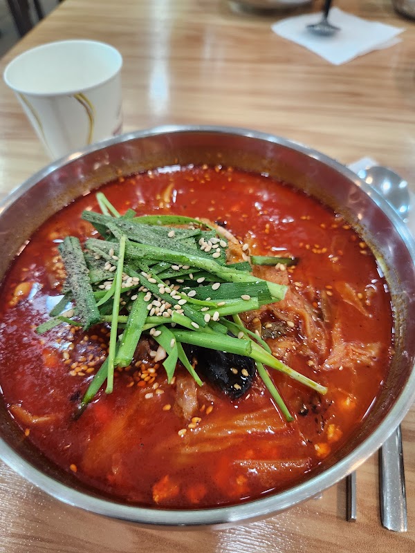 초당순두부마을 3
