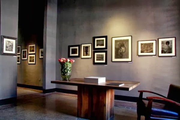 Galerie 127 2