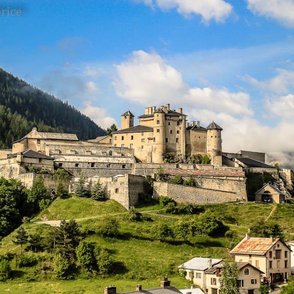 Fort Queyras