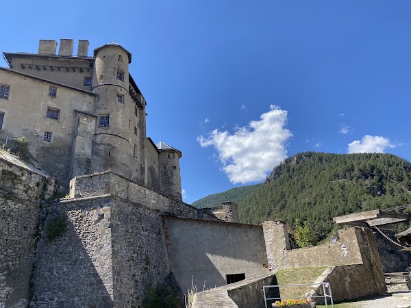 Fort Queyras 5