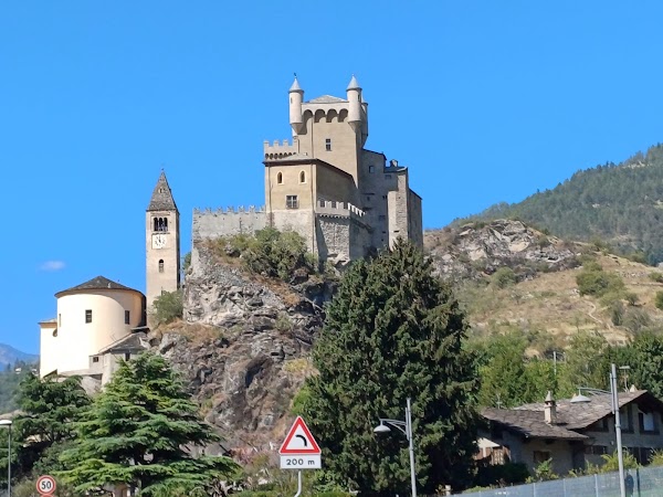 Fort Queyras 4