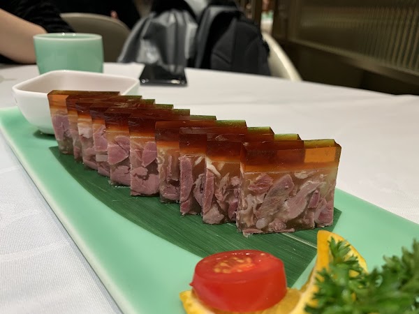 江南厨子