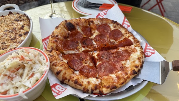 Bittle‘s Pizza 4