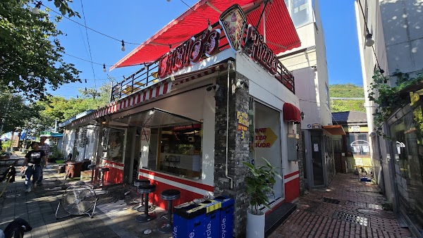 Bittle‘s Pizza 3