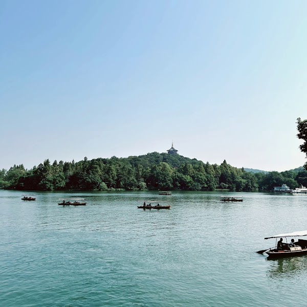 Xi Lake 3