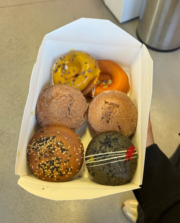 Third Culture Bakery Berkeley 4