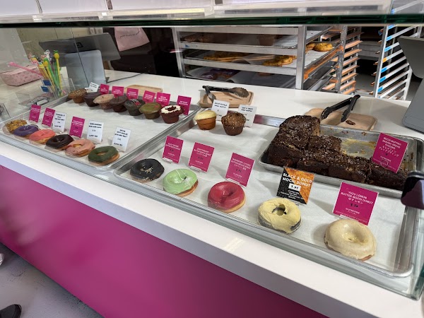 Third Culture Bakery Berkeley 3