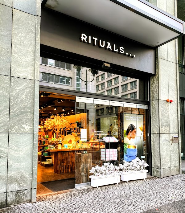 Rituals
