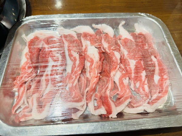Yanji Old Beijing Hot Pot 3