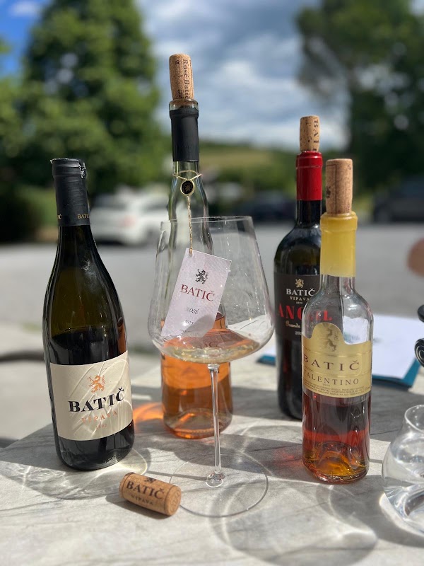 Batic Winery