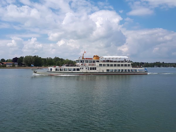 Chiemsee 4